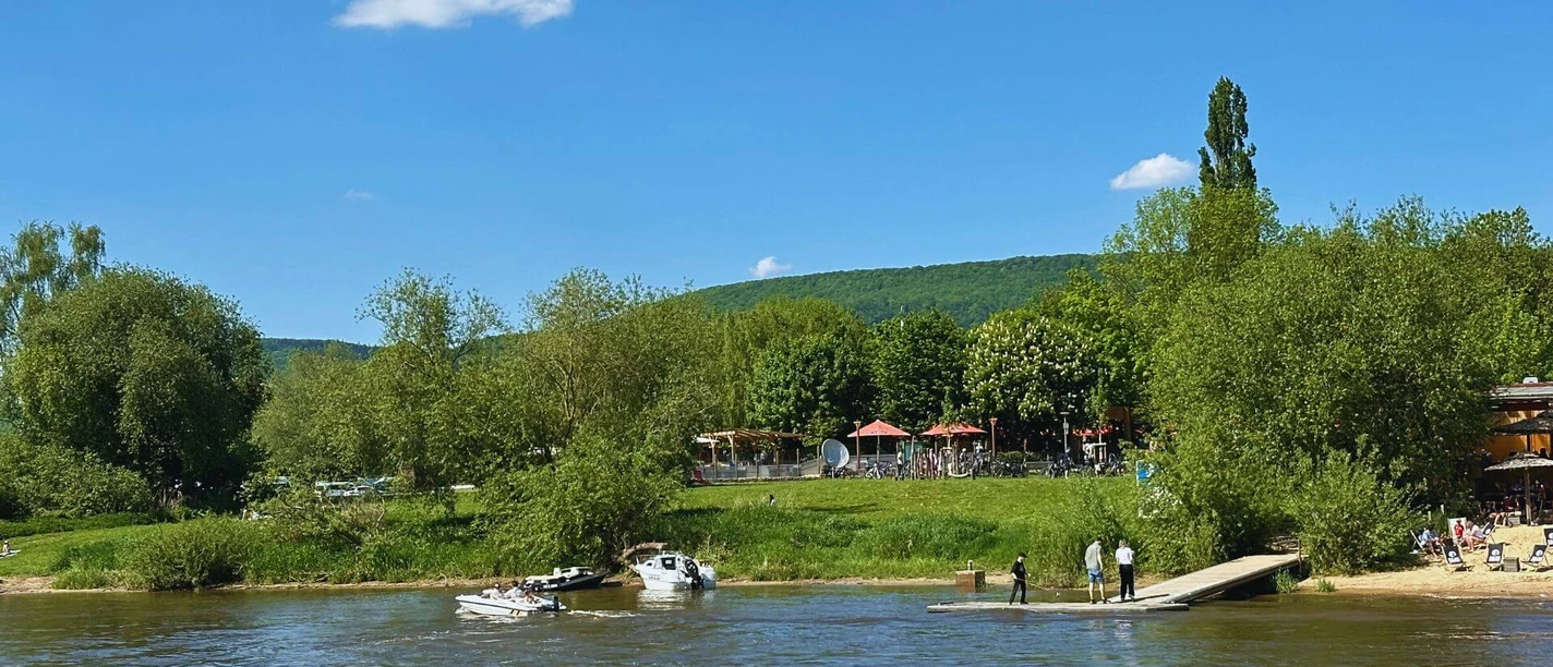 Kanuanleger Rinteln Kanuanleger Rinteln