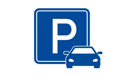 Icon Autoparkplatz Icon Autoparkplatz