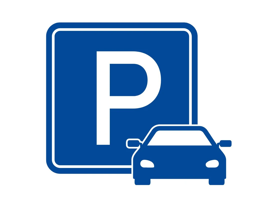 Icon Autoparkplatz Icon Autoparkplatz