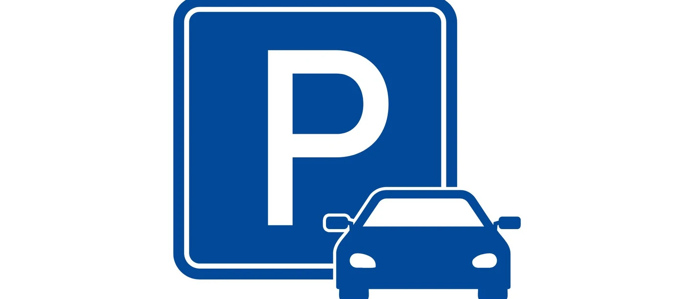 Icon Autoparkplatz Icon Autoparkplatz