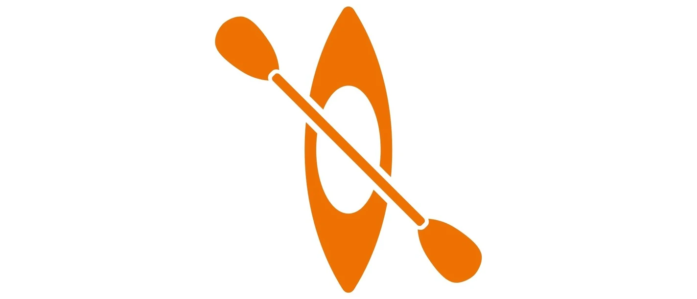 Icon Kanuanlager Rinteln Icon Kanuanlager Rinteln