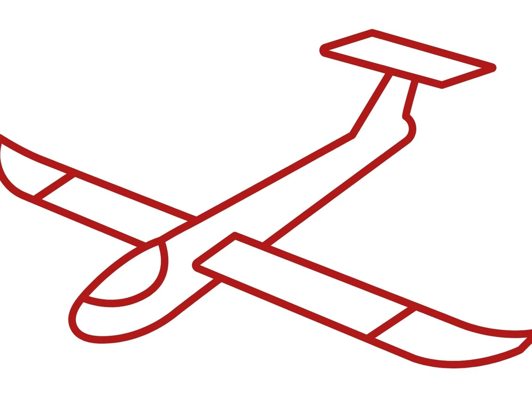 Icon Flugplatz Porta Westfalica Icon Flugplatz Porta Westfalica