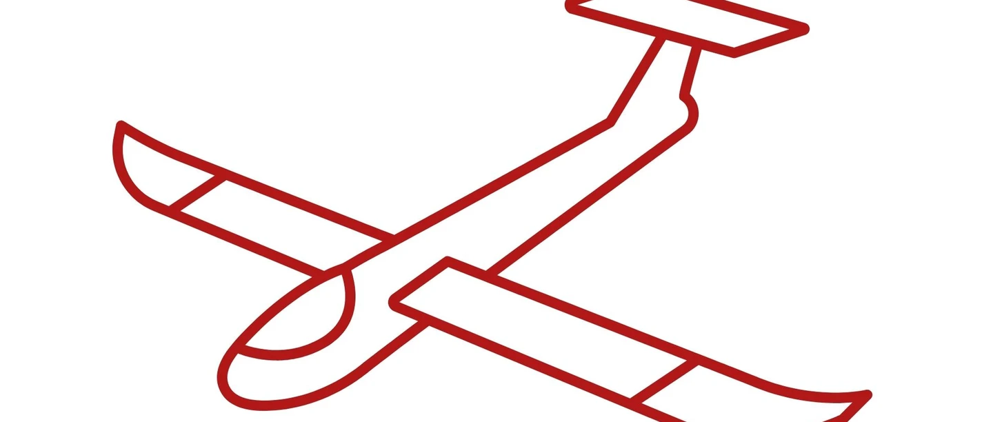 Icon Flugplatz Porta Westfalica Icon Flugplatz Porta Westfalica