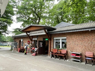 Gaststätte Apelhof | Hövelhof