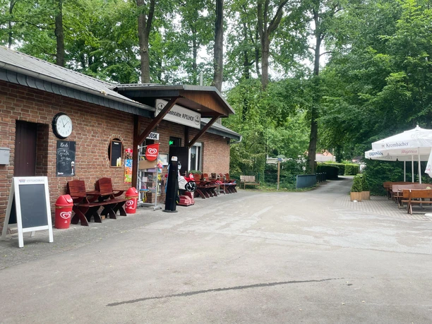 Gaststätte Apelhof | Hövelhof