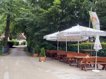 Gaststätte Apelhof | Hövelhof Gaststätte Apelhof | Hövelhof