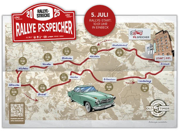 RALLYE PS.SPEICHER_Karte