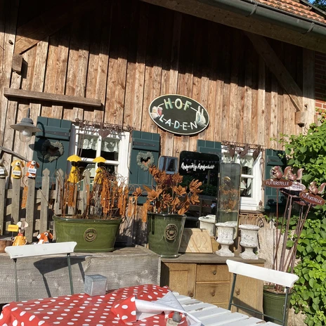 Kräuterhof Rosen, Geeste - Hofladen ©Emsland Tourismus GmbH (1).jpeg