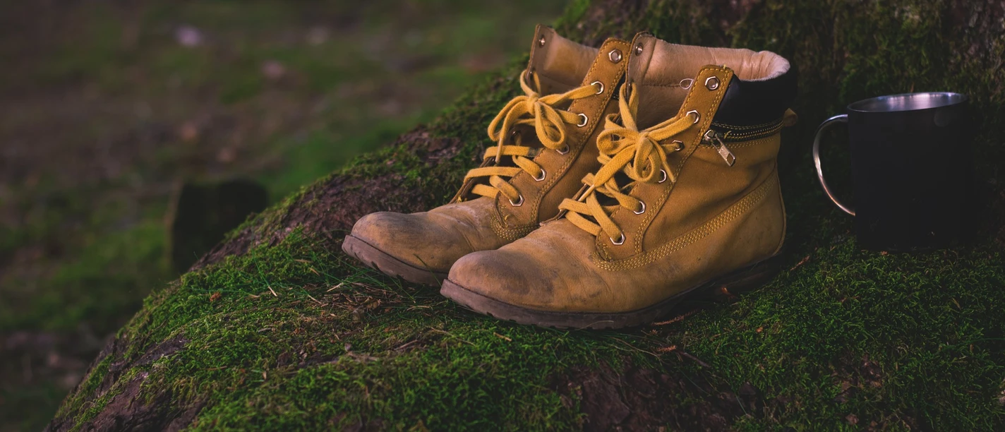 wandern