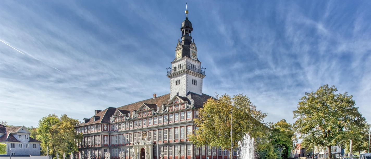Klassische Stadtführung durch die Altstadt
