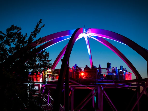 Baumwipfelpfad Bad Harzburg