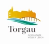 Stadt Torgau in der LEIPZIG REGION Stadt Torgau in der LEIPZIG REGION
