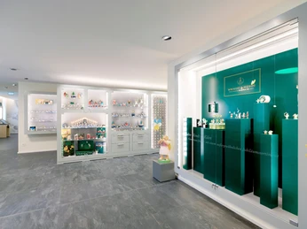 Wendt & Kühn Verkaufsbereich