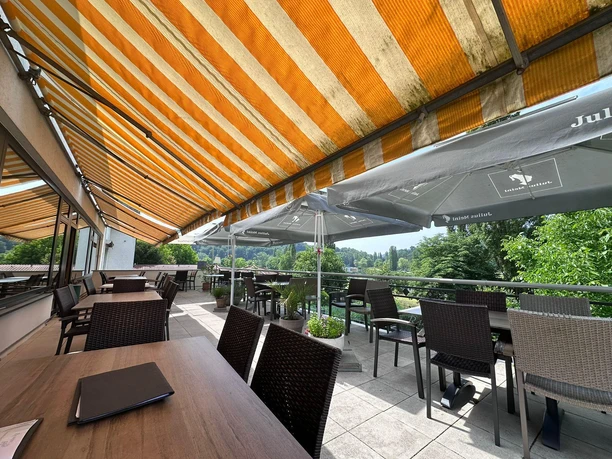 Terrasse Terrasse