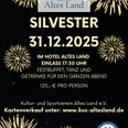 Silvester 2025