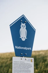 Nationalpark Wattenmeer