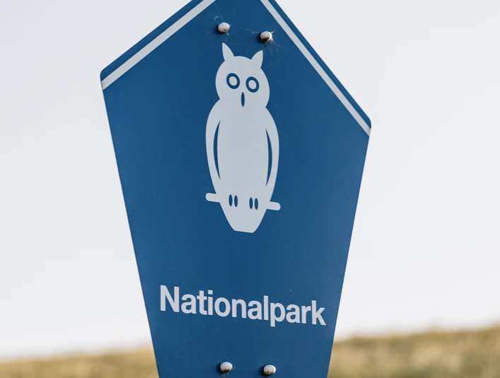 Nationalpark Wattenmeer