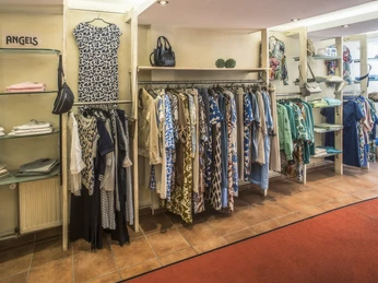 Sortiment von Ella! Auszug des Sortiments von Ella!