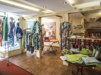 Sortiment von Ella! Auszug des Sortiments von Ella!