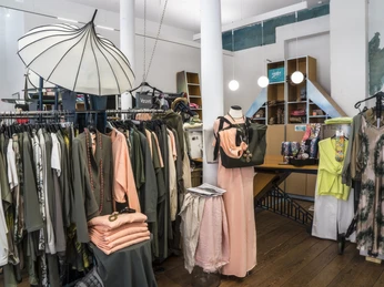 Sortiment von medea Auszug des Sortiments von medea