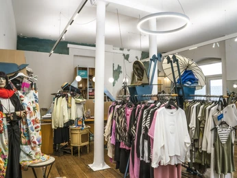 Sortiment von medea Auszug des Sortiments von medea