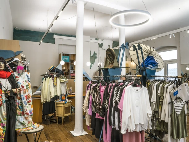 Sortiment von medea Auszug des Sortiments von medea