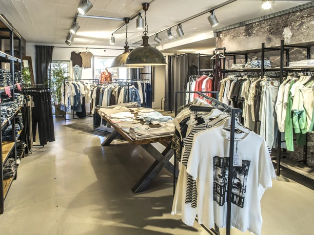 Sortiment von Herzstück Auszug des Sortiments von Herzstück