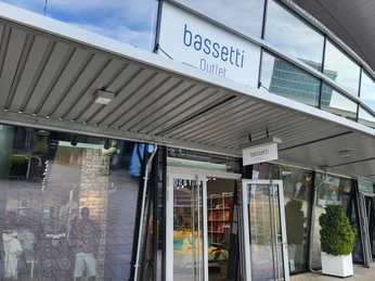 Bassetti Outlet
