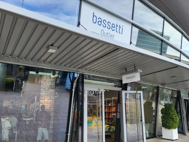 Bassetti Outlet