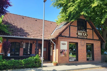 BoCa Außenansicht
