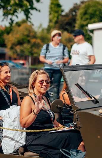 RALLYE PS.SPEICHER, Einfahrt zum Start_05.07.2025 © PS.SPEICHER Einbeck.jpeg