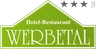 Logo Flair Hotel Werbetal