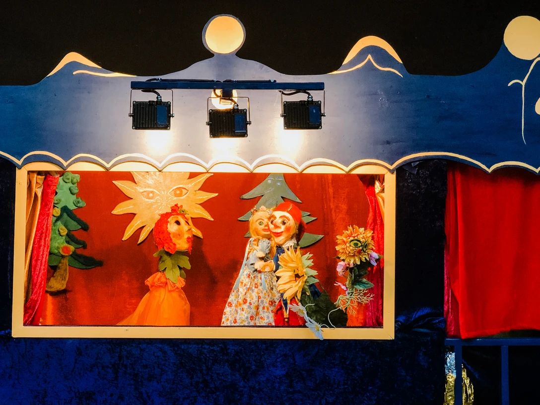 Puppentheater Schierke