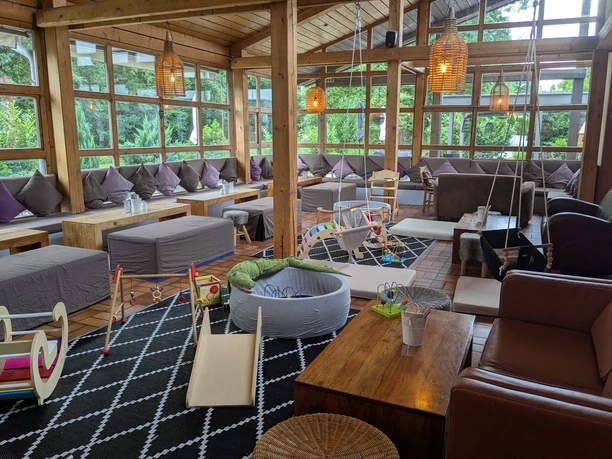 KrokoDeli - Babylounge