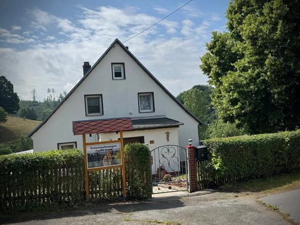 Ein gemütliches zu Hause auf Zeit