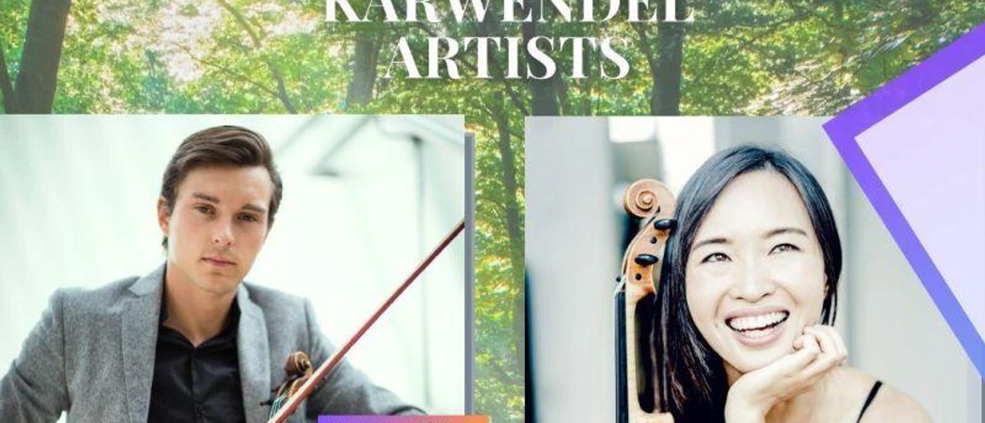 Kammermusikkonzert mit Dvořák und Vivaldi