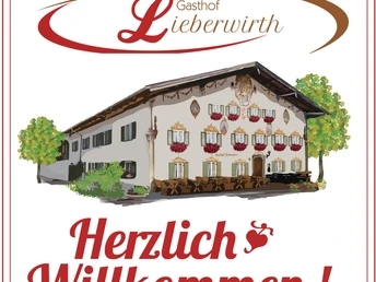 Herzlich Willkommen