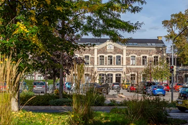 Bahnhof Freital-Potschappel