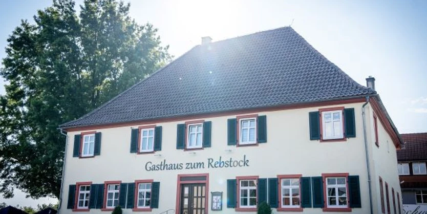 GH RebstockEisental