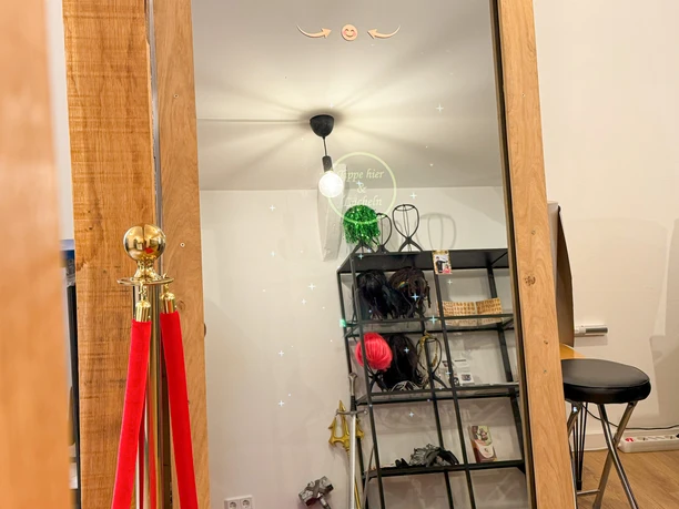 Souvenir Celle - Fotospiegel