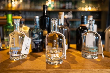 Gin Edelwhite