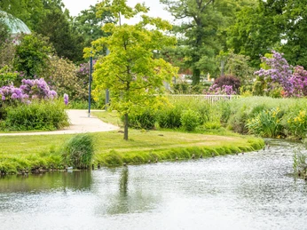 Kurpark Bad Salzuflen