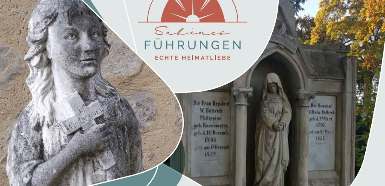 FriedhofFührungen