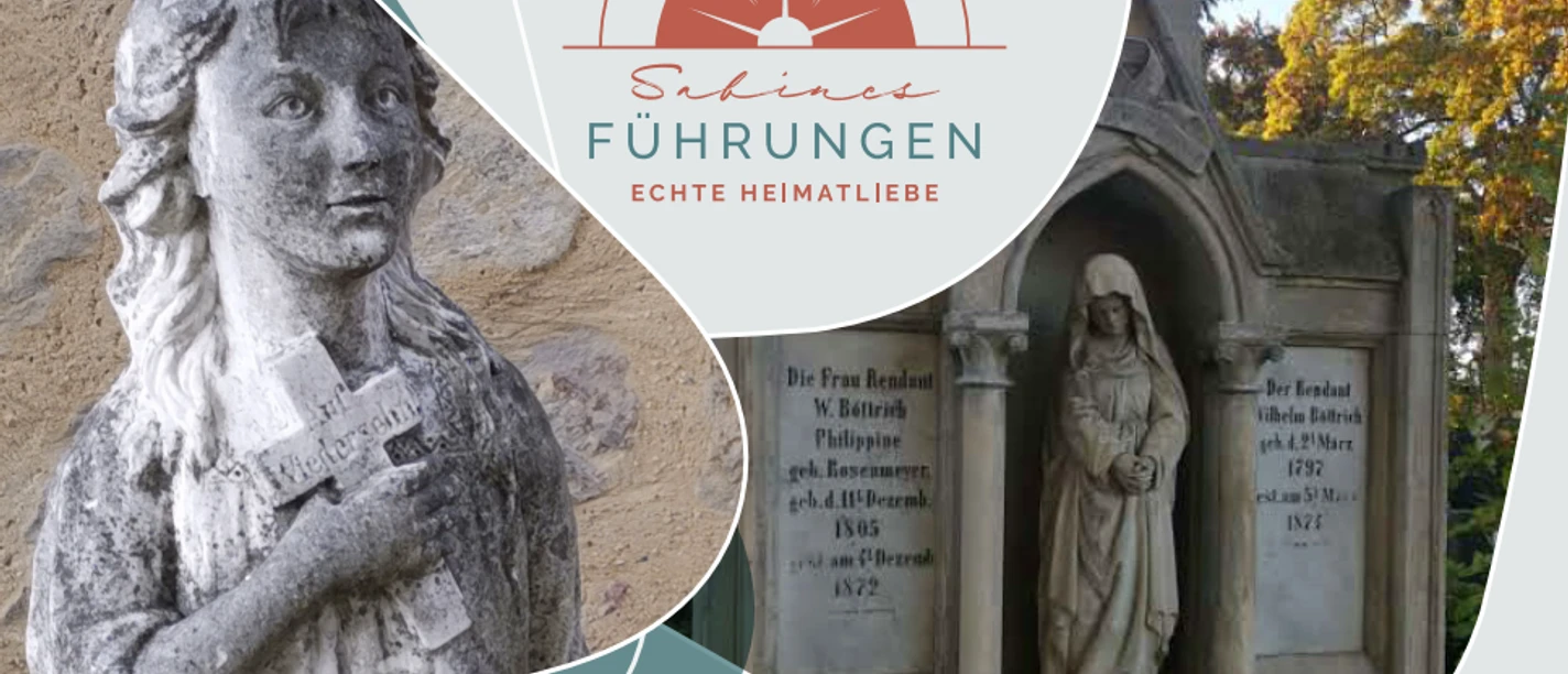 FriedhofFührungen