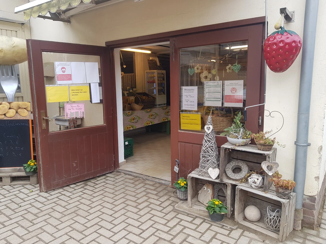 Hofladen Lauenroth