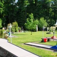 Minigolfanlage mit verschiedenen Bahnen@Stephan Bauermeister.jpg