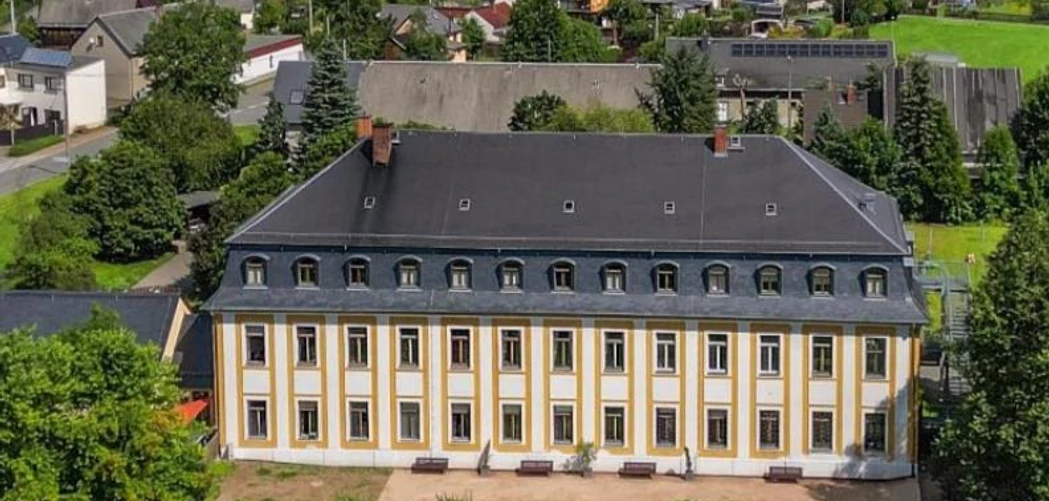Schloss Leubnitz