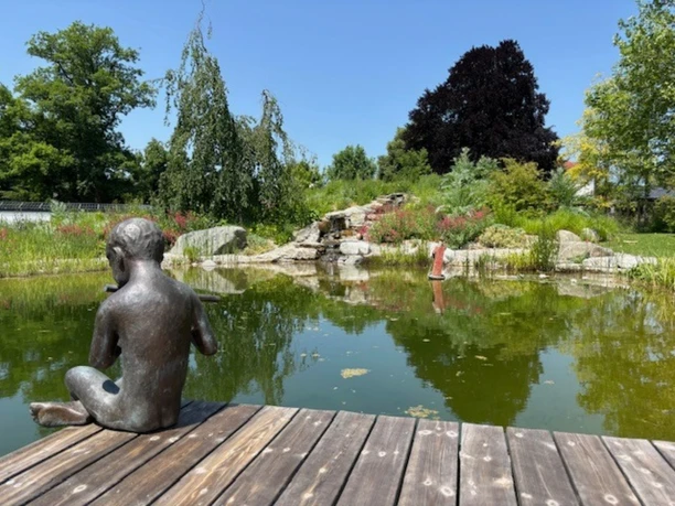 Garten Eden Bad Aibling