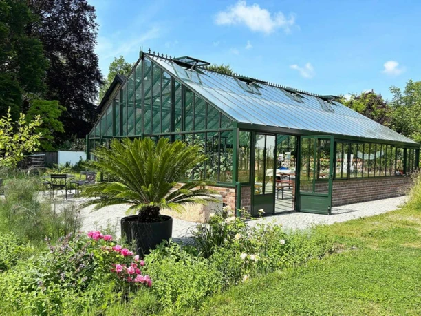 Garten Eden Bad Aibling