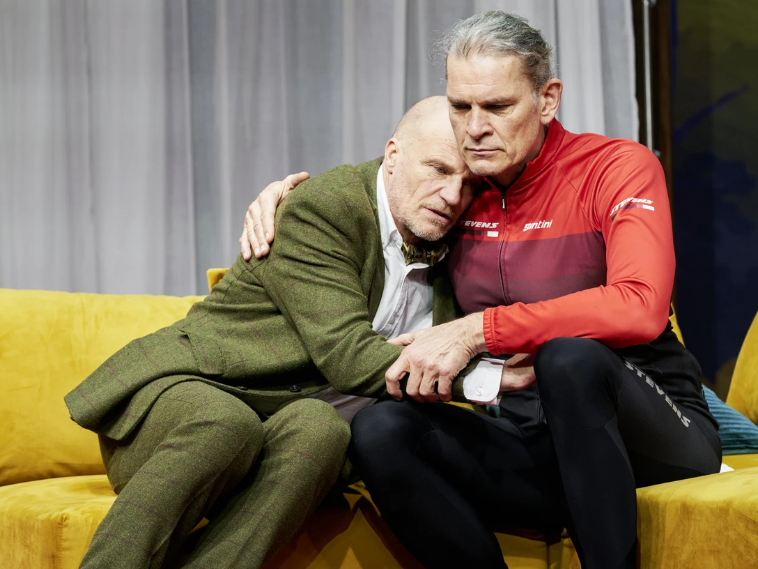 Es ist nur eine Phase, Hase - Komödie Winterhuder Fährhaus Es ist nur eine Phase, Hase - Komödie Winterhuder Fährhaus